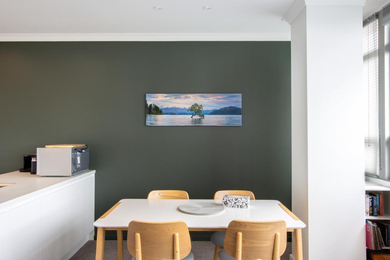 Coastal Crib - Napier Holiday Apartment Exterior photo