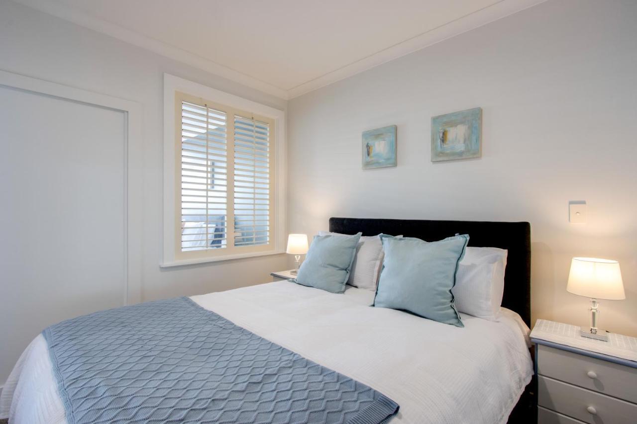 Coastal Crib - Napier Holiday Apartment Exterior photo